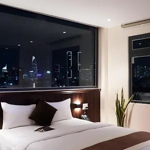Bros Ho-Chi-Minh-Stadt